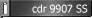 cdr 9907 SS